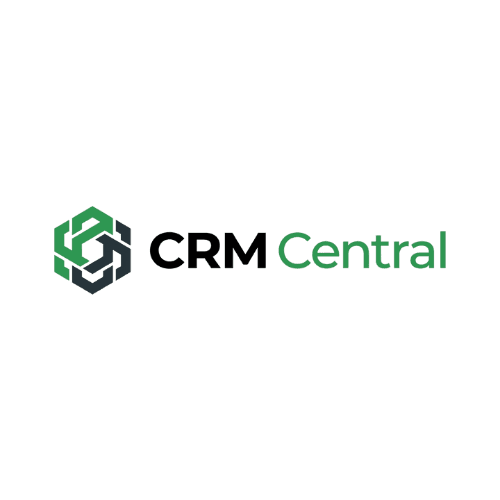 CRM Central Logo